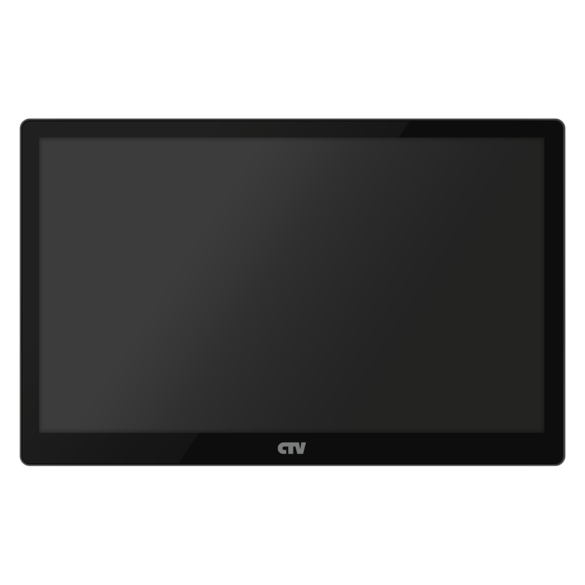Видеодомофон CTV-M5801 B черный