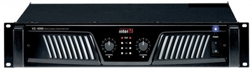 Купить Усилитель  Inter-M V2-4000