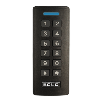 Купить Считыватель  ProxyKey-4E Болид