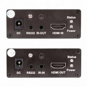 Удлинитель HDMI  TLN-Hi/2+RLN-Hi/2 Osnovo
