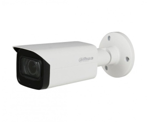 Видеокамера DH-HAC-HFW2241TP-Z-A Уличная цилиндрическая HDCVI-видеокамера Starlight
2Mп; 1/2.8” CMO