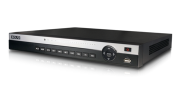 Купить Видеорегистратор сетевой (NVR)  BOLID RGI-1622P16 Версия 3 Болид