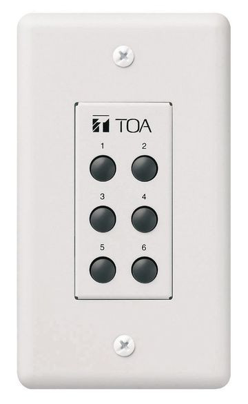 Купить Модуль управления  TOA ZM-9001