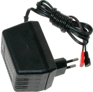 Зарядное устройство ЗУ ChAPb-220-12-200 для емкости 0,2 Ah