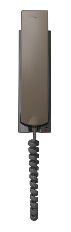 Трубка домофона UKP-12GCA