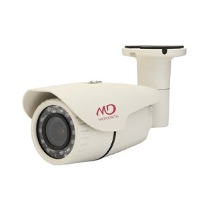 Видеокамера IP MDC-L6290VSL-6A цилиндрическая уличная 2Мп, 1/2.8” Starvis SONY; 1920х1080 - 25 к/с; 
