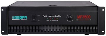Купить Усилитель  DSPPA MP-3500