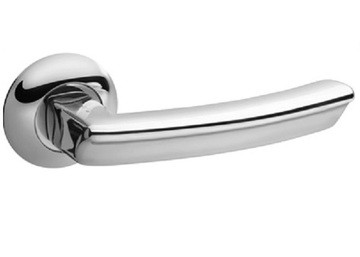 Купить Ручки раздельные Tantos H-002-A -150-CP-WB