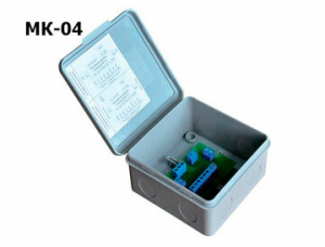 Коробка монтажная  Спектрон-МК-04 Спектрон