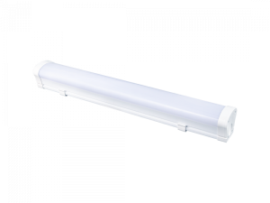 Светильник светодиодный Diora LPO/LSP SE 30/3200 Mini-6 opal 3200лм 30Вт 4000K IP65 0.95Pf 80Ra Кп<1