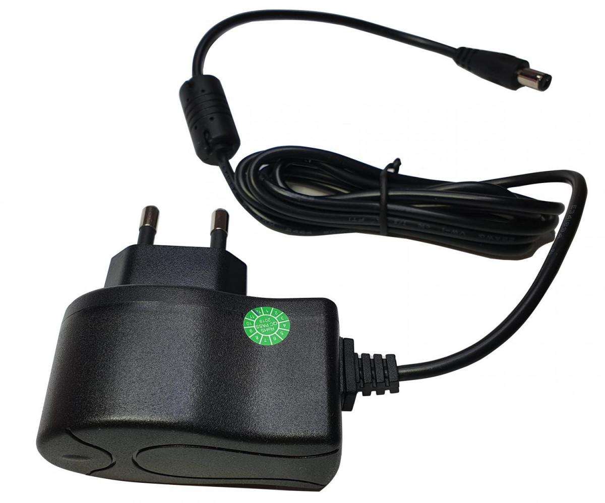 Блок питания 10W/WM/PL (5V/2A)