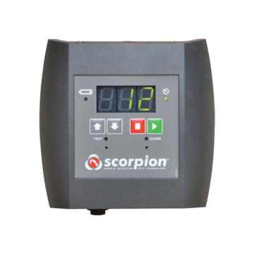 Купить Контрольная панель  SCORP 8000-001 SCORPION
