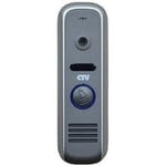 Видеопанель CTV-D1000HD S(серый) высокого разрешения для цветного видеодомофона, разр. 700 твл, cкр