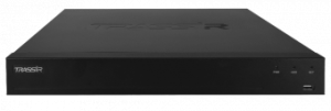 Видеорегистратор TRASSIR MiniNVR 2216R-Сетевой для IP-видеокамер (Standalone NVR) под управлением TR