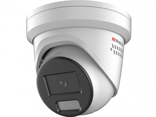 Видеокамера IPC-T042C-G2/SUL(2.8mm) ColorVu 4Мп уличная IP-камера с LED-подсветкой до 30м, стр