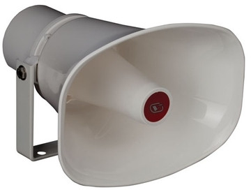 Купить Громкоговоритель рупорный  VOLTA HS-15T