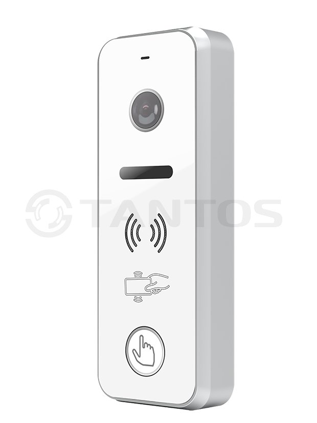 Видеопанель iPanel 2 HD MF белая