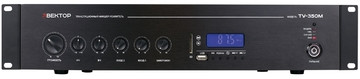 Купить Усилитель  Вектор ТУ-350М