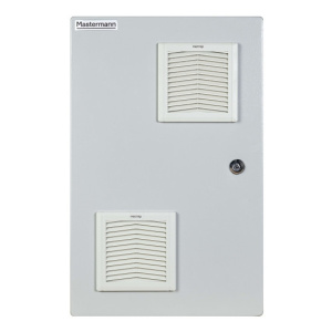Шкаф климатический навесной Mastermann-3УТПВ-А (Ver. 2.0) IP 54