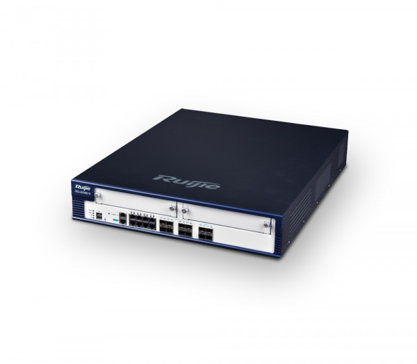 Купить Контроллер сетевой RG-WS6816 WS Series Wireless Controller, 8 1000BASE-T/1000BASE-X ports (combo), 4
