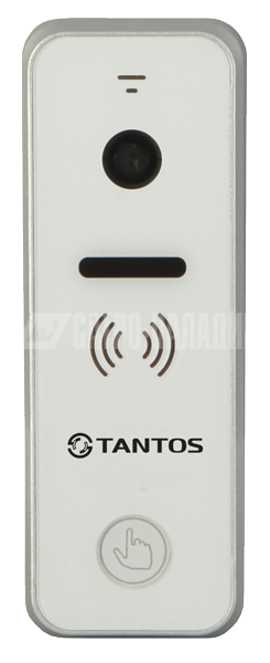 Купить Видеопанель iPanel 2 (White) + 110 град.