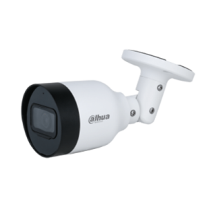 Видеокамера DH-IPC-HFW1830SP-0280B-S6 уличная цилиндрическая IP-видеокамера 8Мп; 1/2.7” CMOS; объек