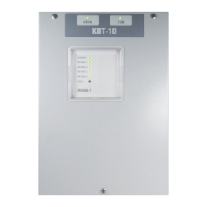 Комплект измерения температуры и влажности  КВТ-40 Болид