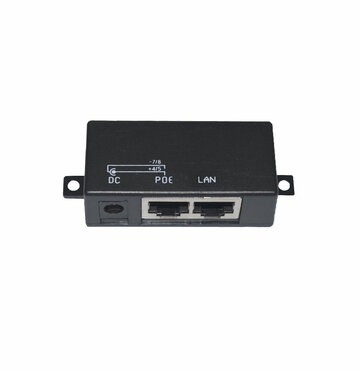 Купить PoE-инжектор  Midspan-1/P1 Osnovo