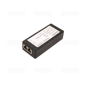 Купить PoE-инжектор  Midspan-1/300GA Osnovo
