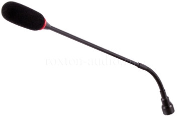 Купить Микрофон  Roxton RC-100 Gooseneck/28