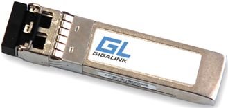 Купить Модуль GIGALINK SFP+ CWDM, 10Гбит/c, два волокна, SM, 2xLC, 1310нм, 10dB