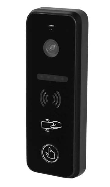 Видеопанель iPanel 2 WG (Black) EM HD