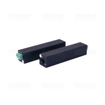 Купить Комплект VDSL  TR-IP1PoE(500m) Osnovo