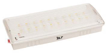 Купить Светильник светодиодный  PL-0145A SLT