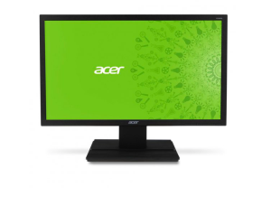 Монитор LCD 22" Acer V226HQLb, диагональ матрицы 21.5”, тип матрицы TN+Film., разрешение экрана 1920