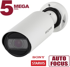 Видеокамера IP SV3216RZ 5 Мп, 1/2.8'' КМОП Sony Starvis, 0.006 лк (день)/0.003лк (ночь), 2xWDR до 12