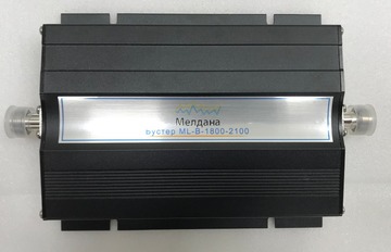Купить Линейный усилитель  ML-B1-1800-2100 Мелдана