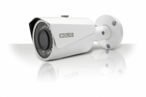 Видеокамера аналоговая  BOLID VCG-123 Версия 2 Болид
