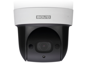 Видеокамера сетевая (IP)  BOLID VCI-627 Версия 2 Болид