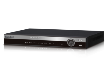 Купить Видеорегистратор сетевой (NVR)  BOLID RGI-3228 Версия 2 Болид