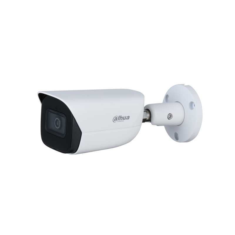 Видеокамера DH-IPC-HFW3441EP-AS-0280B-S2 4 Mп уличная IP-видеокамера с ИК-подсветкой.¶1/3” 4Мп CMOS;