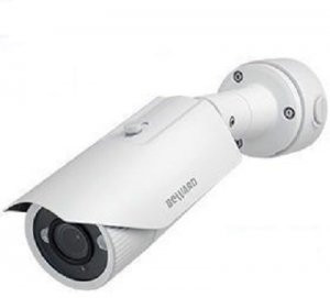 Видеокамера B2230RVZ-B1 цилиндрическая 2 Мп уличная, 1/3'' КМОП Panasonic, 0.01 лк (день) / 0.003 лк
