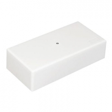 Купить Коробка Ecoplast 46333PE-HF-W MB145 огн. E110, о/п 145х75х40мм, с гладкими стенками, без галогена, з