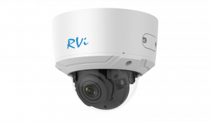 Видеокамера IP RVi-2NCD2045 (2.8-12) 2 Мп купольная уличная; 1/2.8" IMX290 CMOS; 1920х1080 - 50 к/с;