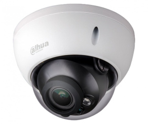 Видеокамера DH-HAC-HDBW2501RP-Z-DP Уличная купольная HDCVI-видеокамера Starlight
5Мп; 1/2.7” CMOS; 