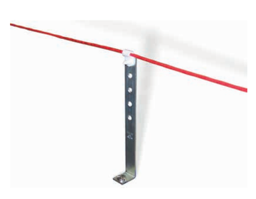 Купить Скоба крепежная  RMC-2 Protectowire
