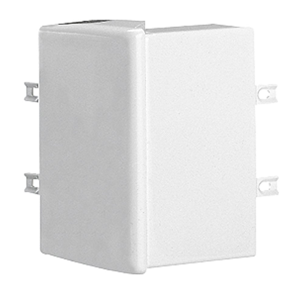 Угол внешний для DLPlus 75х20мм. Legrand