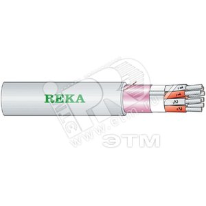 Купить Кабель витая пара REDAK 4x2x0,5