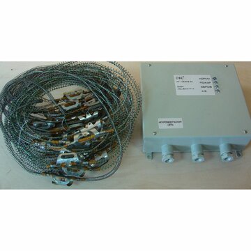 Купить ИП 102-2Х2 (Addi-T)  БС (А), Мет с ВЗС НПФ Спецсистемы