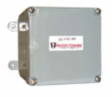 Купить Коробка монтажная  ZB-4-QC-MP без клемного соединения Protectowire